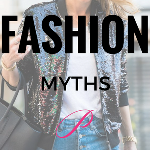 Fashion Myths