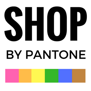 Shop by Pantone