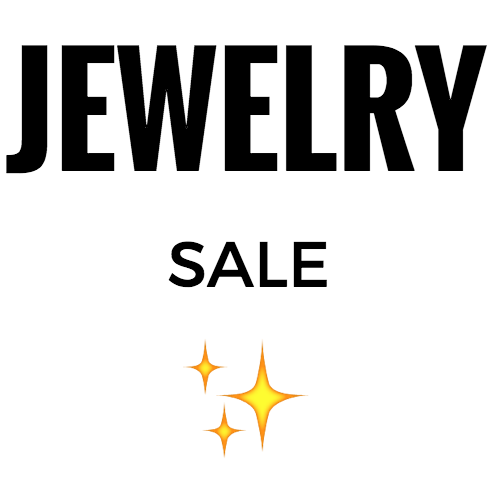 Jewelry Sale