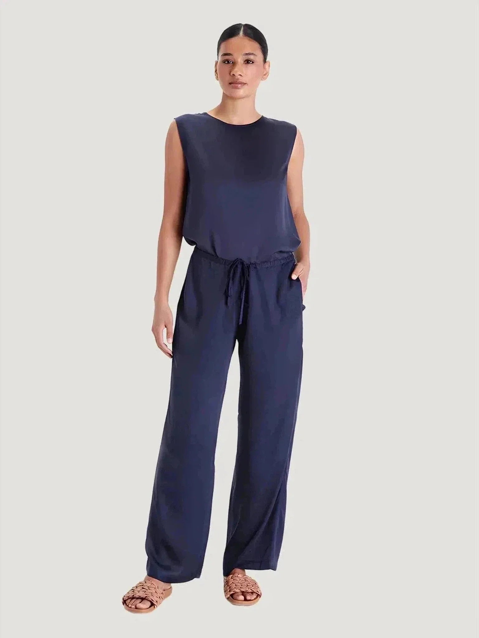 Neu Nomads Wide Leg Palazzo Pant