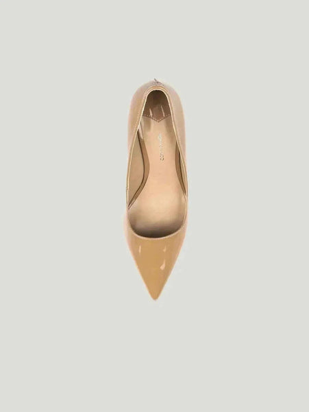 Tony Bianco Emmi Classic Patent Pump