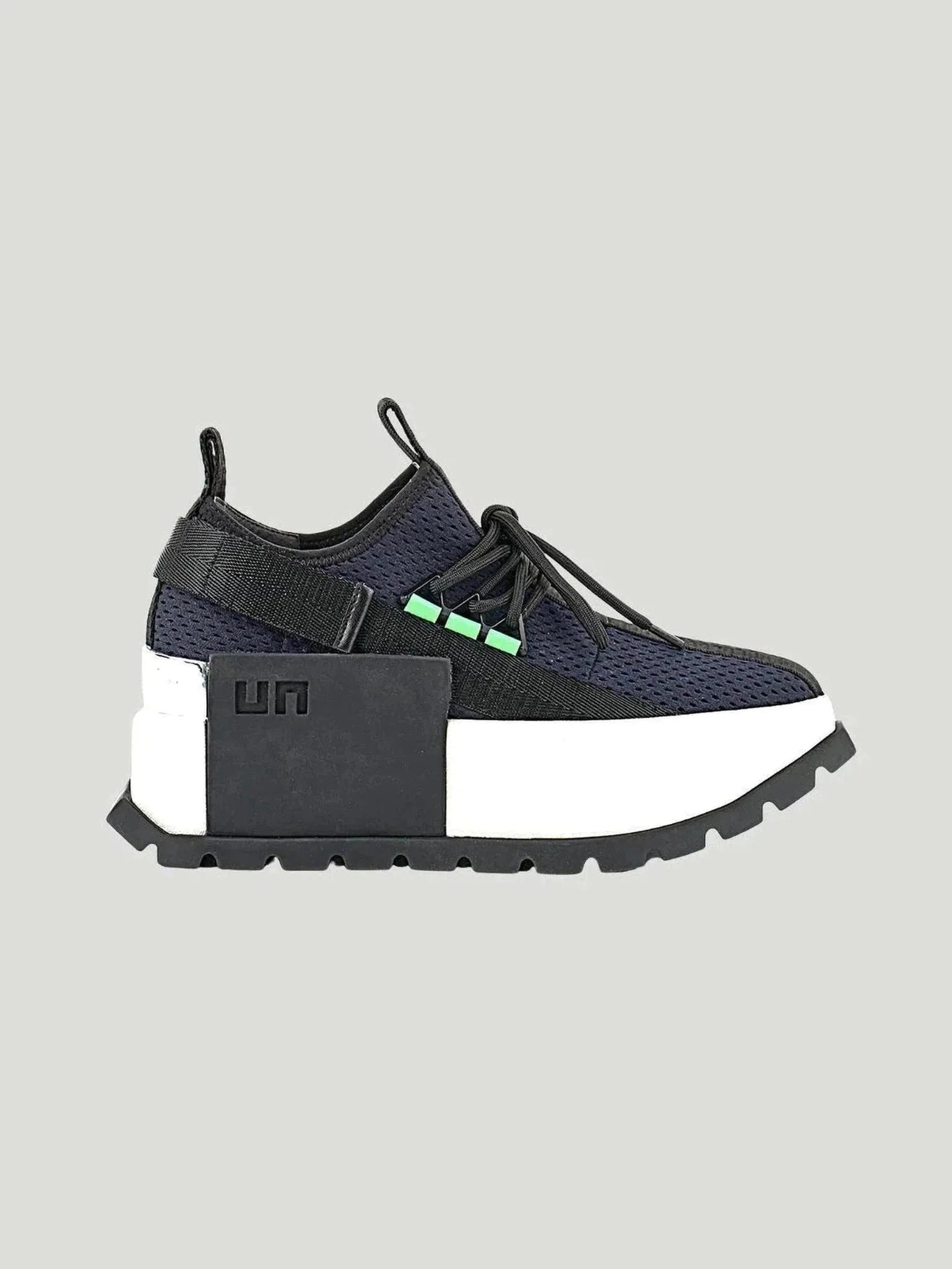 United Nude Roko Space Sneakers