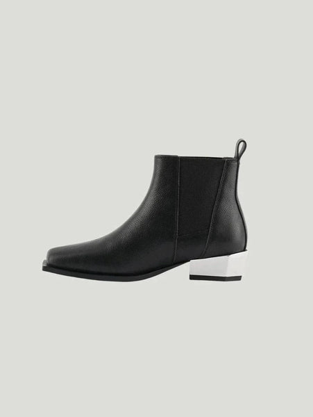 United Nude Tetra Chelsea Lo Booties