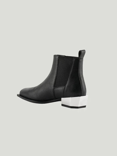 United Nude Tetra Chelsea Lo Booties