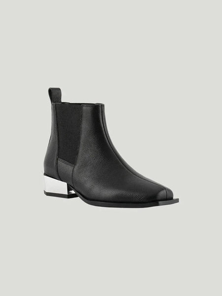 United Nude Tetra Chelsea Lo Booties