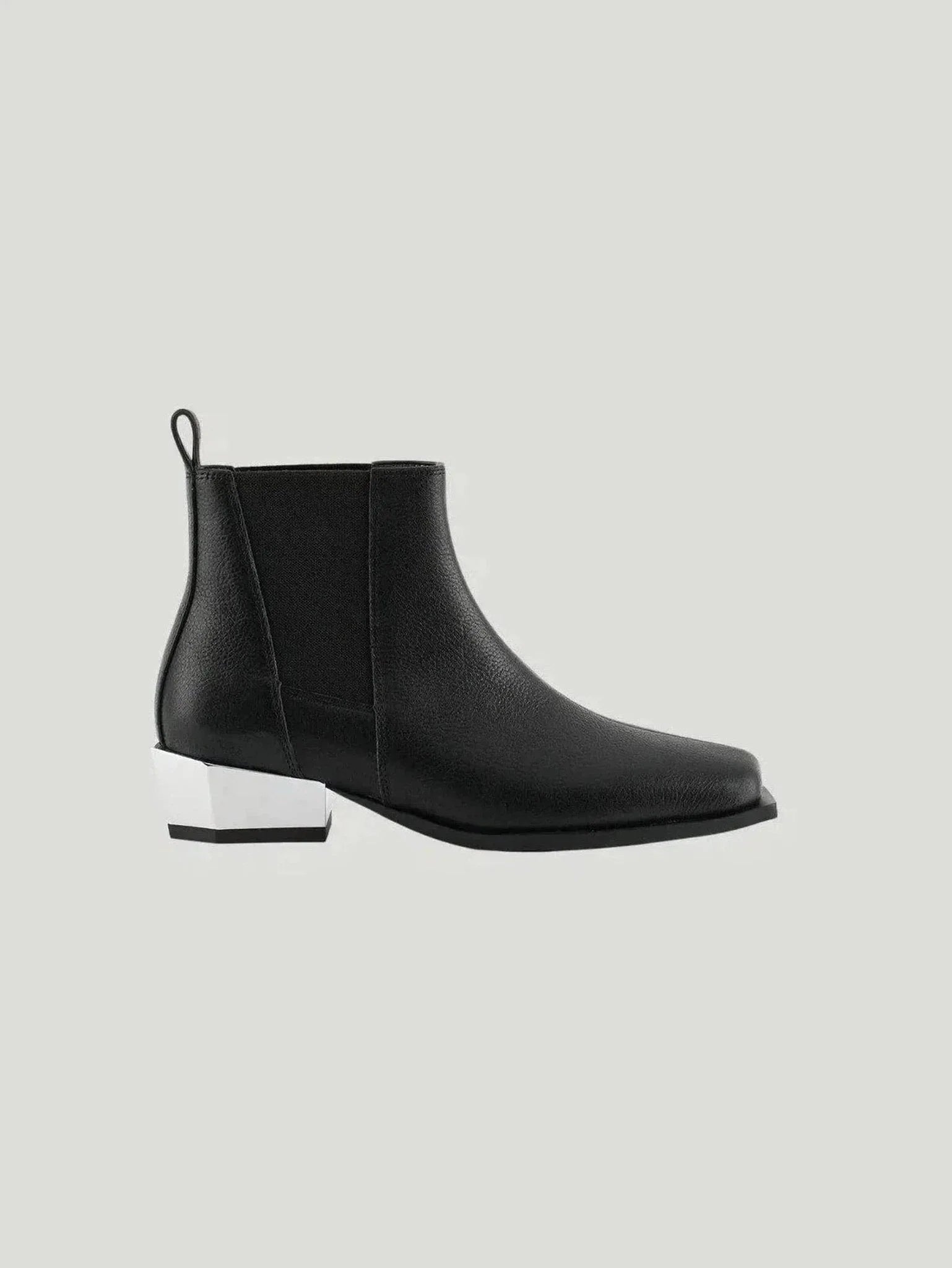 United Nude Tetra Chelsea Lo Booties