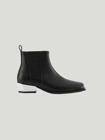 United Nude Tetra Chelsea Lo Booties