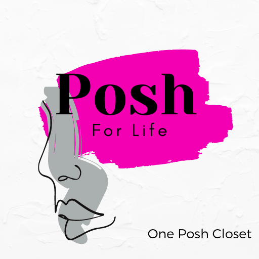 One Posh Closet  Virtual Styling